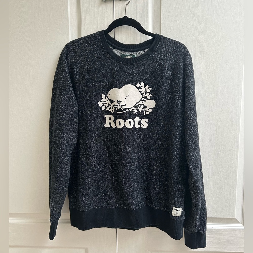 Roots Sweater
